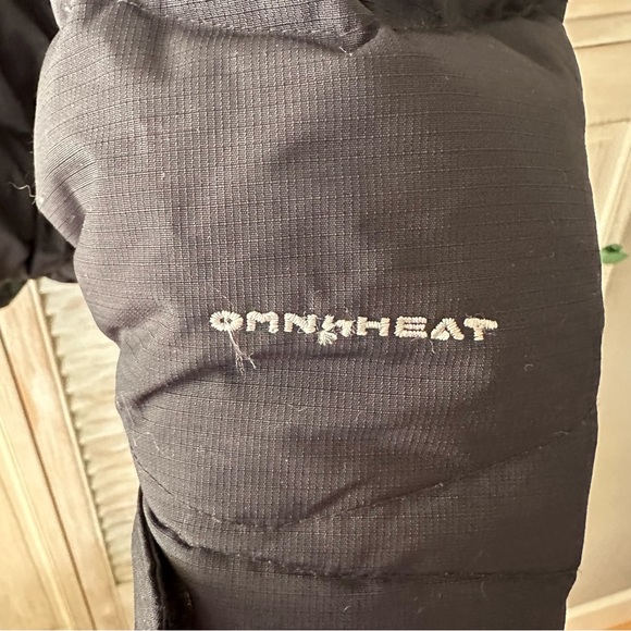 Columbia Winter Coat - Picture 2 of 15